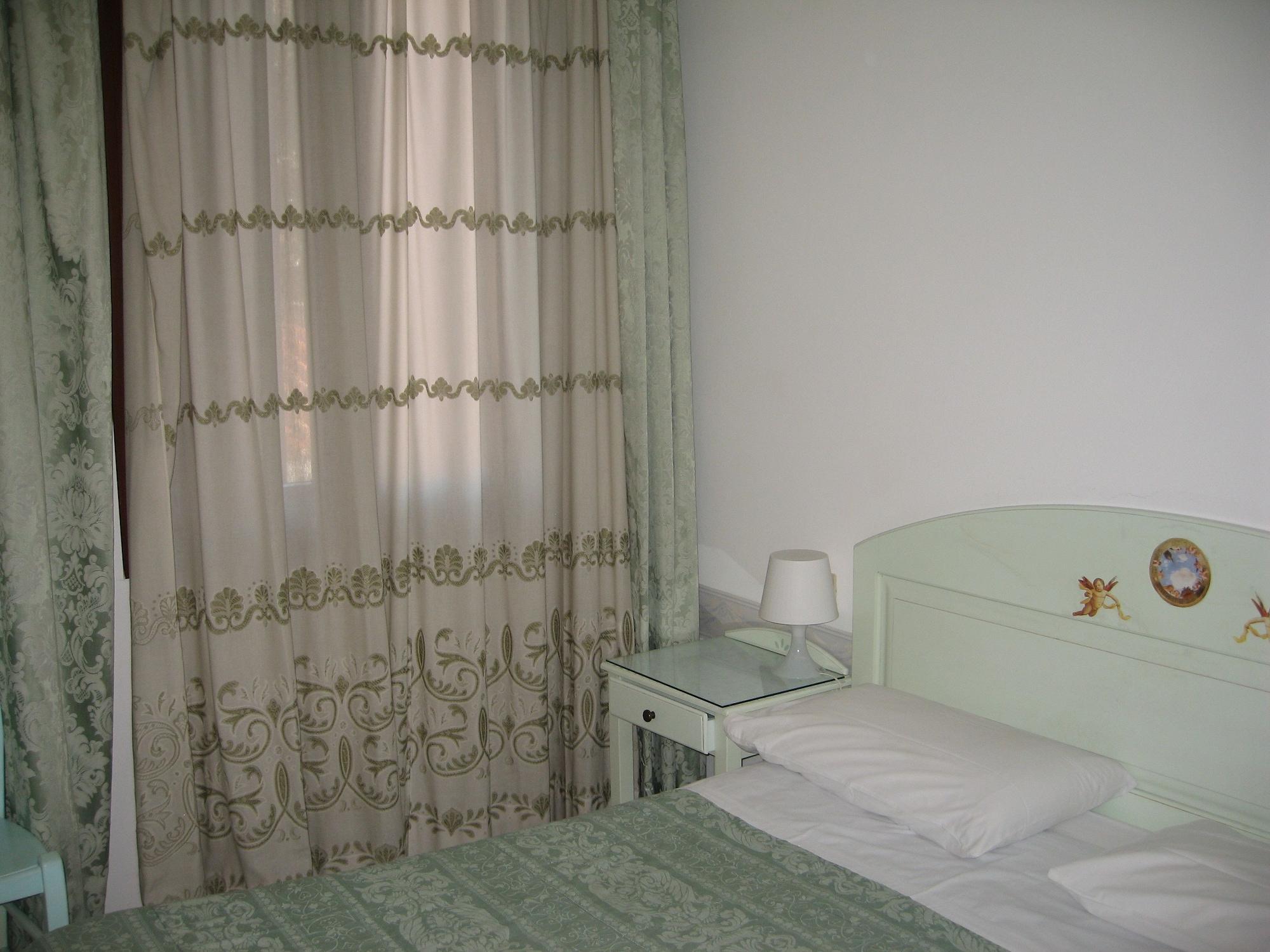 Hotel Adua Венеция Екстериор снимка