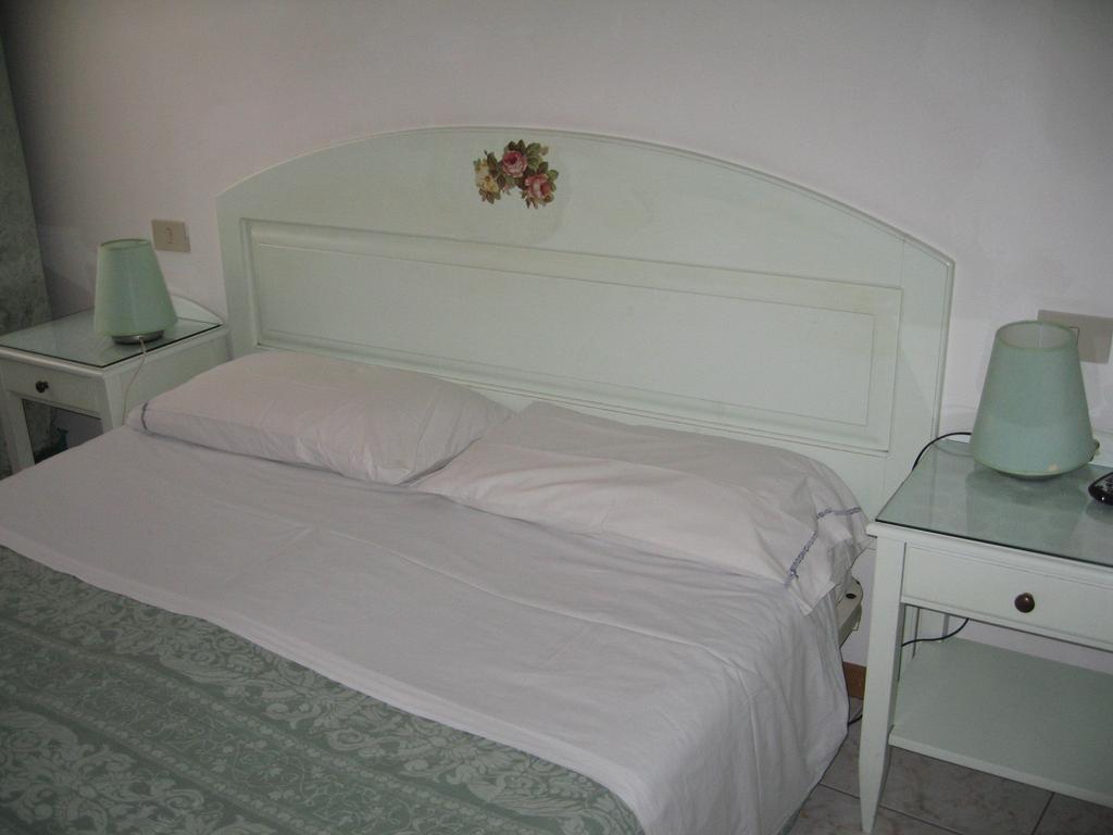 Hotel Adua Венеция Екстериор снимка
